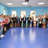 Otwarcie nowej grupy żłobkowej "Rybki"